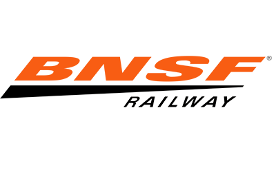 BNSF Railway Logo